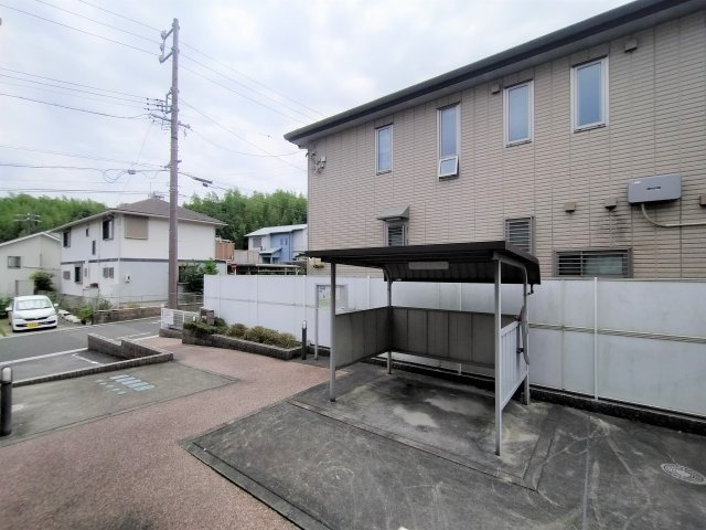 汐見坂マルタの展望