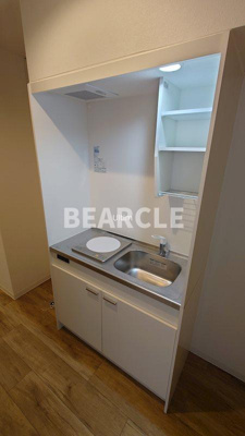【キッチン】 | ファーストレジデンス北野
