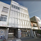 大津市末広町の店舗事務所の画像