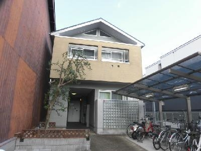 ONZE（オンズ）の外観