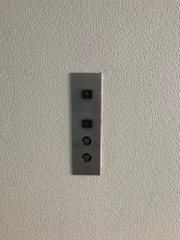 亀井ビルのセキュリティ
