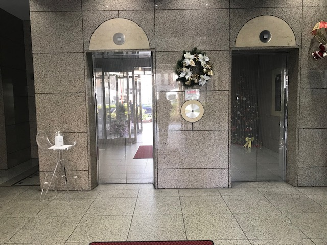 亀井ビルのその他