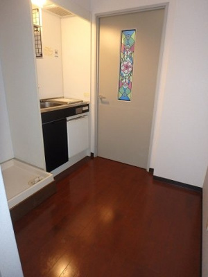 【内装】 | プレステル福島