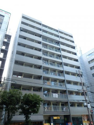 【外観】 | プレステル福島