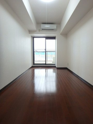 【居間・リビング】 | プレステル福島