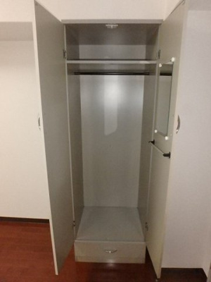 【収納】 | プレステル福島