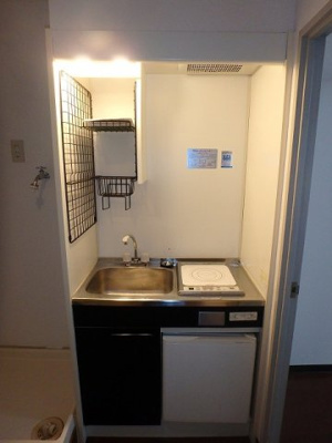 【キッチン】 | プレステル福島