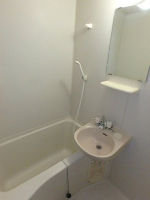 【浴室】 | プレステル福島