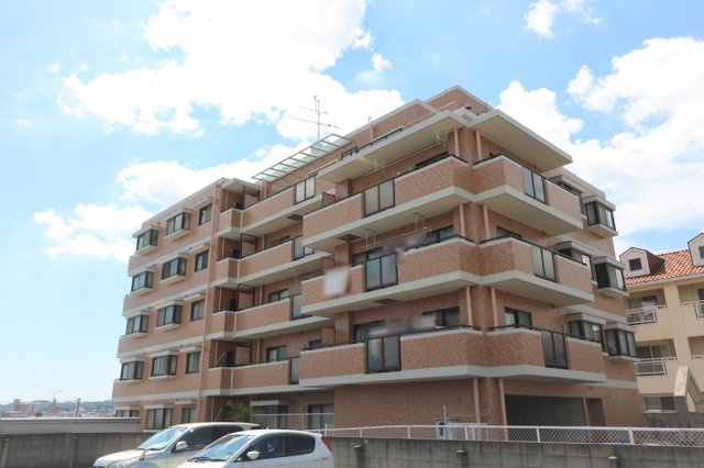 宝塚市米谷２丁目の中古マンション
