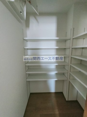 【収納】 | アーディフハウス吉田