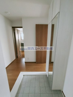 【玄関】 | アーディフハウス吉田
