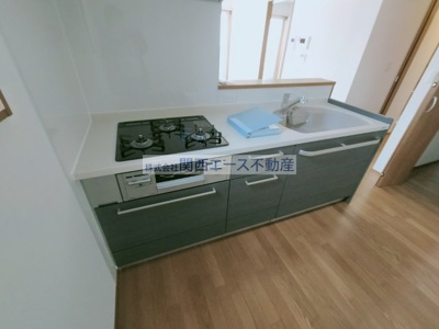 【キッチン】 | アーディフハウス吉田