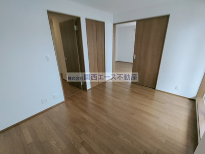 【寝室】 | アーディフハウス吉田