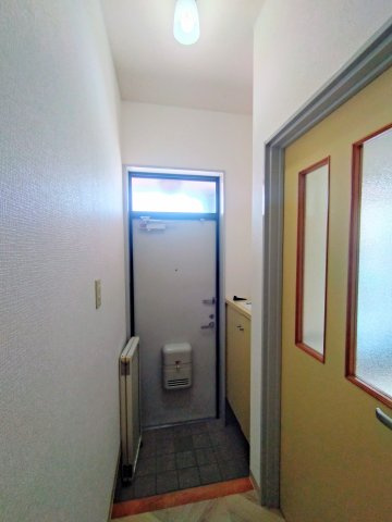 【玄関】 | 矢ノ嶋ベルフォーレ