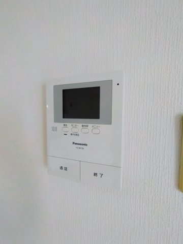 【セキュリティ】 | 矢ノ嶋ベルフォーレ