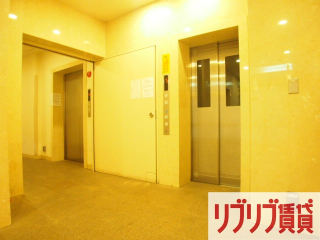 ウィルテラス千葉中央のその他共用部分