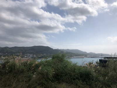 【外観】 | 瀬底島　オーシャンビュー土地