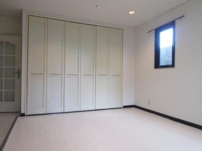 アルテハイム五条の子供部屋|洋室