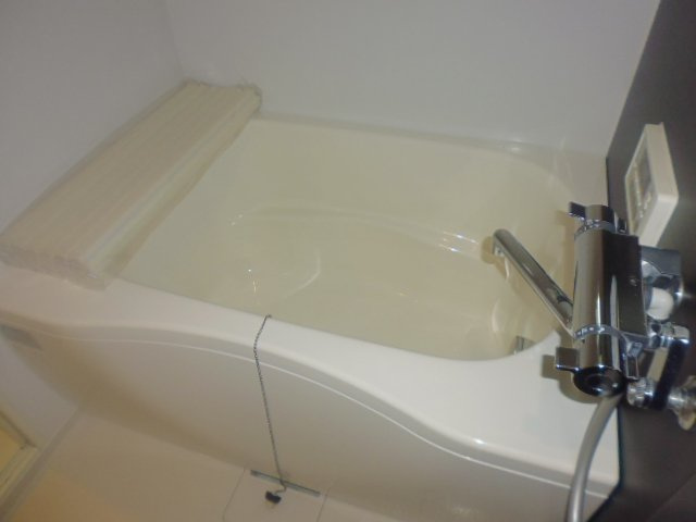 ノースヴェレッジⅢＡの浴室