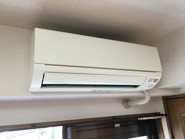 金子ビルの設備