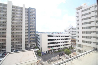 【展望】 | 住戸からの開放感のある眺望です♪