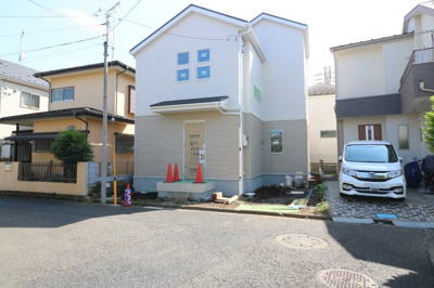 【外観】 | 砂川町7丁目