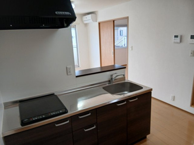 【キッチン】 | セントロイエル南斎院