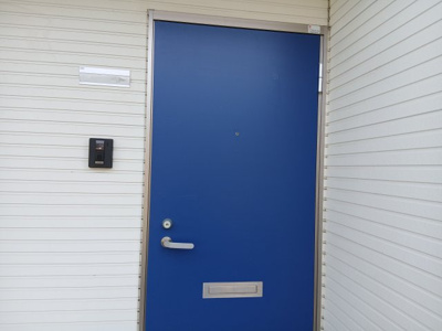 【玄関】 | セントロイエル南斎院