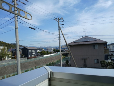 【展望】 | セントロイエル南斎院