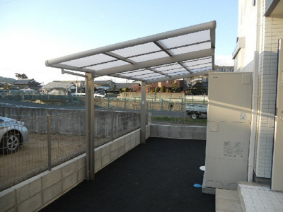 【その他】 | セントロイエル南斎院 | 駐輪場