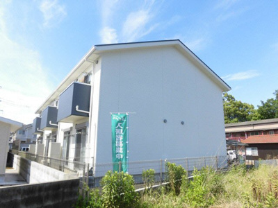 【外観】 | セントロイエル南斎院