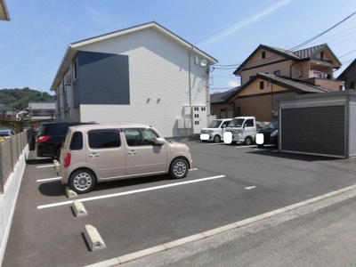 【外観】 | セントロイエル南斎院