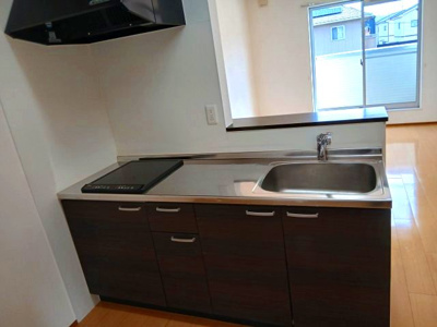 【キッチン】 | セントロイエル南斎院