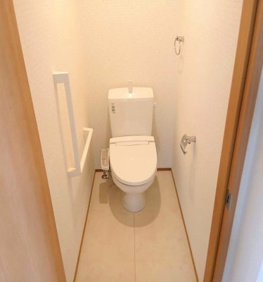 【トイレ】 | セントロイエル南斎院