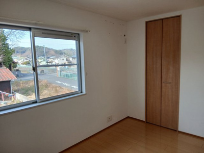 【洋室】 | セントロイエル南斎院