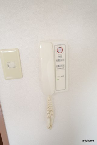 セレッソコート梅田東　仲介手数料無料のセキュリティ