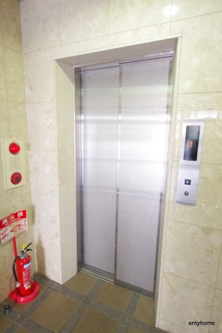 セレッソコート梅田東　仲介手数料無料のその他共用部分