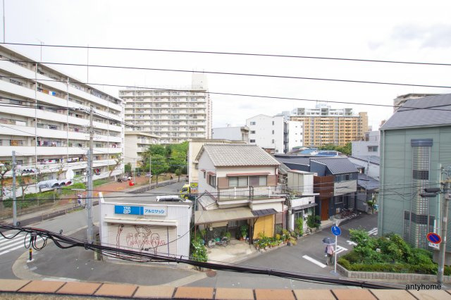 セレッソコート梅田東　仲介手数料無料の展望