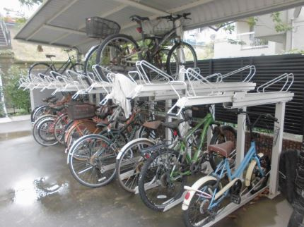 カーサグランデのその他