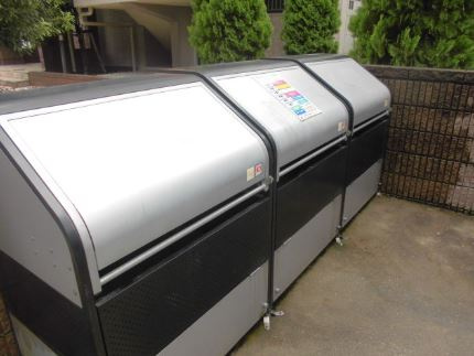 カーサグランデのその他共用部分