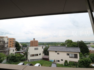 【展望】