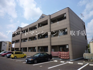【外観】