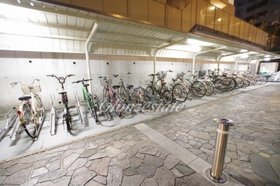 【その他共用部分】 | ステージグランデ生田駅前 | ☆