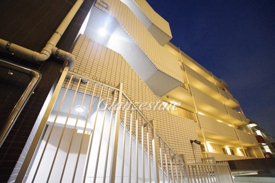 【その他共用部分】 | ステージグランデ生田駅前