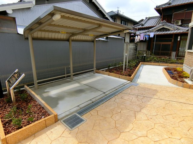 ウインド・ヒルのその他共用部分