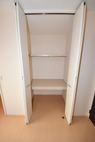 メゾン・ド・セリジェのその他共用部分