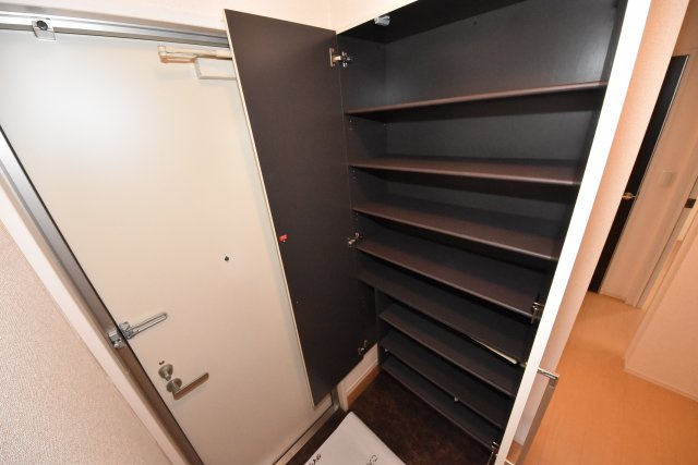 メゾン・ド・セリジェの設備