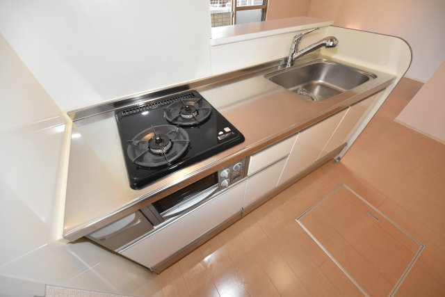 メゾン・ド・セリジェ