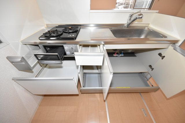 メゾン・ド・セリジェ