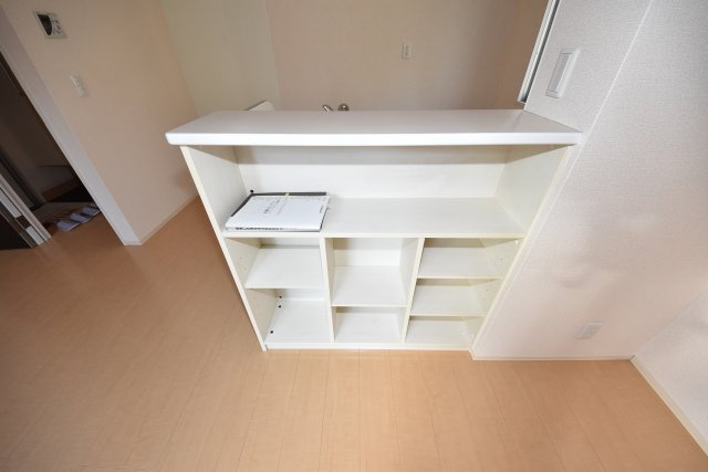 メゾン・ド・セリジェ